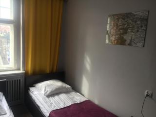 Hostel Centrum - Września - 3