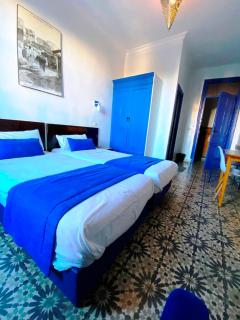 Hôtel Central - Casablanca - 6