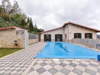 Belvilla by OYO Villa d'Aquino - San Mango dʼAquino - 9