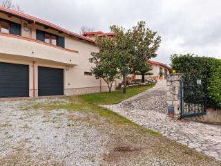Belvilla by OYO Villa d'Aquino - San Mango dʼAquino - 1