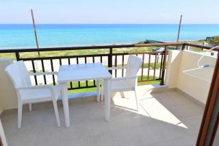 Skentos Apartments Sea View - Polykhrono - 5