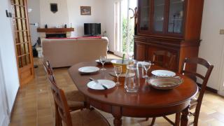 Maison de vacances pour 6 personnes avec piscine - Lainsecq - 9