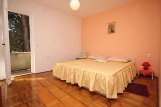 Family friendly house with a parking space Sukosan, Zadar - 6123 - 5
