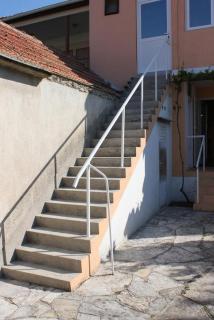 Family friendly house with a parking space Sukosan, Zadar - 6123 - 4