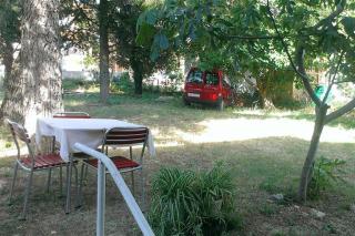 Family friendly house with a parking space Sukosan, Zadar - 6123 - Sukošan - 1