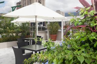 Waldorf Hotel - Caracas - 4