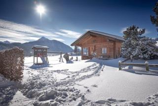 Appartment Ransburggut - 7