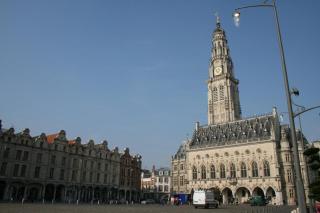The place to be - Arras - 4