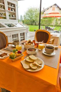 Hôtel Auberge de Chavannes - Courlans - 8