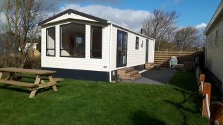 Chalet Casa Quak - Petten - 0