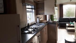 Chalet Casa Quak - Petten - 5