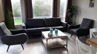 Chalet Casa Quak - Petten - 3