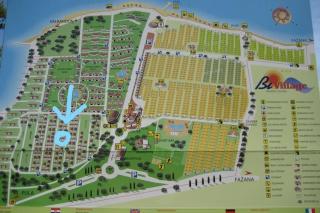 Lux Camp Bi Village, Mobile home Villa Buba - 5