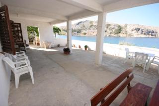 Apartments by the sea Metajna, Pag - 6395 - Zubovići - 6