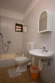 Apartments by the sea Metajna, Pag - 6395 - Zubovići - 4