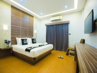 The S.G Hotel - 3
