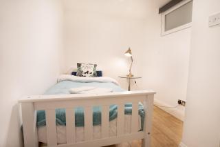 Rest & Recharge in the Northern Quarter - Manchester - 8
