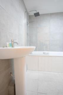 Rest & Recharge in the Northern Quarter - Manchester - 7