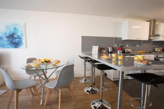 Rest & Recharge in the Northern Quarter - Manchester - 4