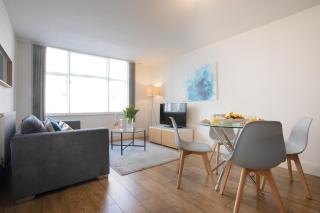 Rest & Recharge in the Northern Quarter - Manchester - 3