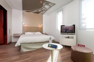 ibis Styles Lille Aéroport - 3