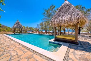 Hotel Punta Teonoste Boutique Beachfront Resort - 0