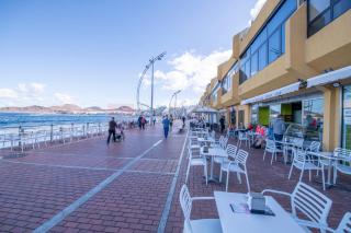 Trip Canteras, new Beach Apartment - Las Palmas - 5