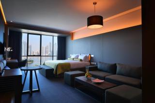 72 Hotel Sharjah - Schardscha - 6