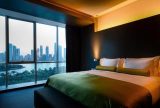 72 Hotel Sharjah - Schardscha - 5