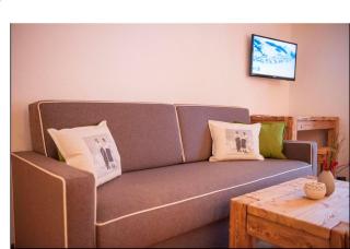 Appartement Omeshorn anno 1593 - Lech am Arlberg - 9