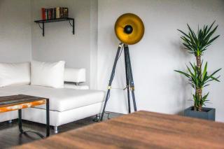 EXKLUSIVE 2 Zi. Dachgeschosswohnung in Top Lage! - Bremen - 8