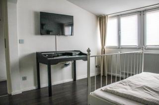 EXKLUSIVE 2 Zi. Dachgeschosswohnung in Top Lage! - Bremen - 1