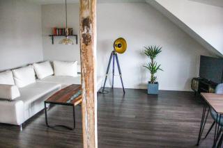 EXKLUSIVE 2 Zi. Dachgeschosswohnung in Top Lage! - Bremen - 9