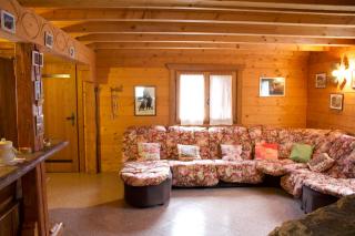 CHALET MONT AVIC - Champdepraz - 3