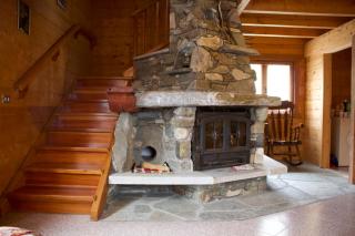 CHALET MONT AVIC - Champdepraz - 2