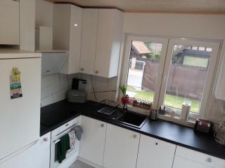 Biały Żagiel - Dom do wynajęcia Pluski - 5