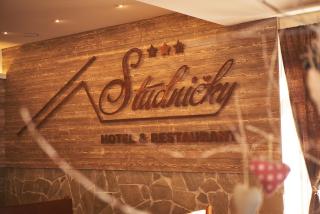 Hotel Studničky - Vernár - 2