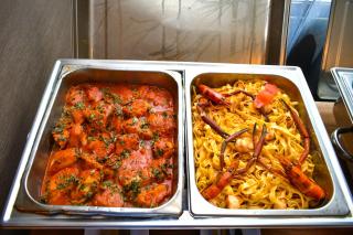 Palm Club Hotel - Abidjan - 7