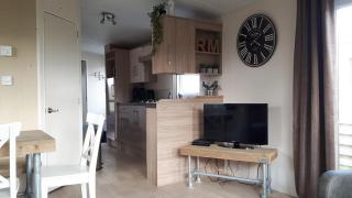 Chalet Casa Quak - Petten - 4