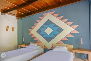 Socialtel Atitlan - Panajachel - 6