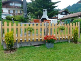 Ferienwohnung Hartmann - Obermaiselstein - 7