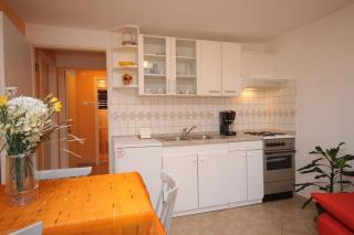 Apartments with a parking space Dajla, Novigrad - 6935 - Novigrad - 1