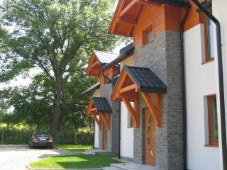 Apartament Exclusive Cieśliska - Szczawnica - 8