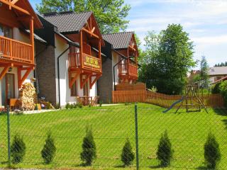 Apartament Exclusive Cieśliska - Szczawnica - 9