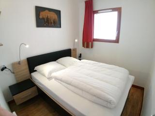 Au bon endroit N1 - Appartement 2 pièces 7 personnes - proche pistes - coeur station - balcon - Orcières - 4