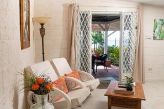 Banyan Beach House Villa - Bridgetown - 4