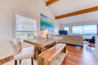 Coastal Comfort - 5