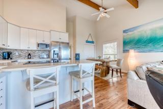 Coastal Comfort - 1