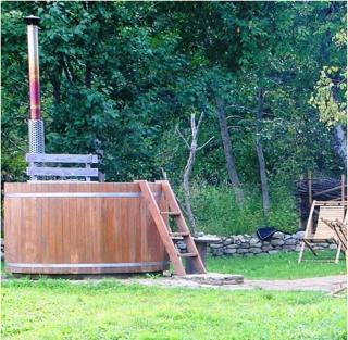 Uuskalda Sports and Holiday Village - Kärbla - 6