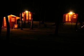 Uuskalda Sports and Holiday Village - Kärbla - 4